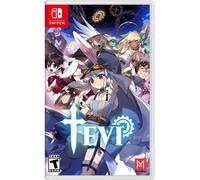 Tevi - Nintendo Switch, Nuovo Di Zecca
