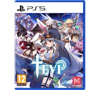 Tevi PS5