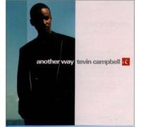 Tevin Campbell - Another Way