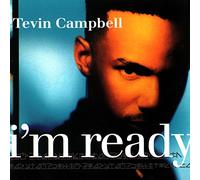 Tevin Campbell - I'm Ready