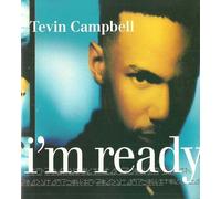 Tevin Campbell - incl. Can We Talk ? (CD Album Tevin Campbell, 14 Tracks)