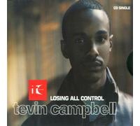 Tevin Campbell - Losing All Control