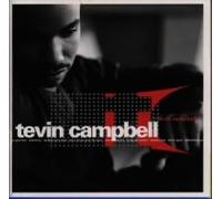 Tevin Campbell - Tevin Campbell +1