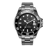 TEVISE TRIBUTE Orologio Da Uomo Automatico Tutti I Colori Data Designer Gift New