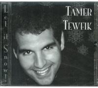 Tewfik, Tamer - Let It Snow!