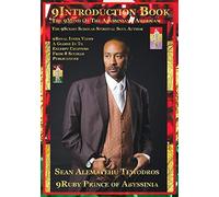 Tewodros, s: sean alemayehu tewodros, the 9mind of abyssinia - Tewodros Se...