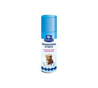 TEWUA DEODORANTE AL TALCO 250 ML. - P21811