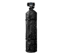 Tewzafiya Copertura per addolcitore d'acqua per esterni, protezione per addolcitore d'acqua,Copertura per serbatoio addolcitore d'acqua isolata per esterni - Copertura isolata per addolcitore d'acqua