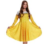 Tewzafiya Costumi da birra per adulti, costumi da birra per Halloween - Costume da birra bavarese realistico tedesco - Morbido costume da festival, travestimento bavarese per mascherate
