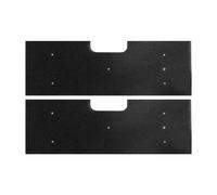 Tewzafiya Filtro anti-pelucchi per asciugatrice, filtro anti-pelucchi per lavatrice | Sostituzione filtro lanugine per asciugatrice | Facile da installare, lanugine per lavasciuga, garantisce