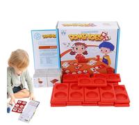 Tewzafiya Gioco di parole, giochi di apprendimento delle parole per bambini, apprendimento dei numeri, gioco di parole, gioco di numeri educativi, gioco di puzzle per pensiero logico
