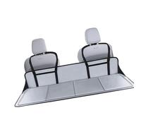 Tewzafiya Materasso per Auto - Allonge Pieghevole per Sedile Posteriore del Veicolo | Prolungatore Biancheria da Auto Non Gonfiabile per Viaggi Campeggio Escursioni