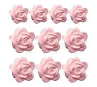 Tewzafiya Morsetti per Piante di Denaro, da Parete, per Viti di Piante, 10 Ganci a Forma di, Supporto con Adesivo Adesivo, Forte fissatore per Piante Verde per Il Giardinaggio