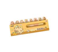 Tewzafiya Note Adesive Divertenti | Segnapagine Animali - Note Autoadesive con Capibara Cartone Animato - Per Studenti, Adulti, Uomini, Donne, Ragazzi, Ragazze, Bambini, Per Quaderno, Scuola E Casa