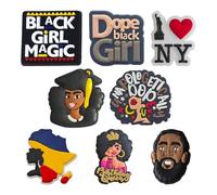 Tewzafiya Piccoli ciondoli per borse - per borse Tote Set di 8 | Design moderno per donne adulte, decorazione estiva, viaggi all'aperto, zaini e portafogli