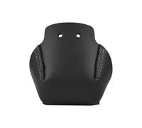 Tewzafiya Protezioni per la punta dei pattini, copertura protettiva in pelle PU per pattini, protezione unisex per bambini e adulti sport invernali