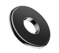 Tewzafiya Supporto per telefono da auto magnetico, supporto per telefono cellulare magnetico,Supporto da auto per cellulare - Supporto per telefono da auto per supporto per telefono da cruscotto per