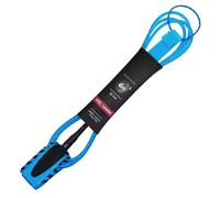 Tewzafiya Tracolla da Surf, per tavola da Paddle, Corda per Gambe da Surf, Corda per tavola da Surf da 6/7/8/9/10 Piedi, Leggera da Surf per Longboard Paddleboard shortboard