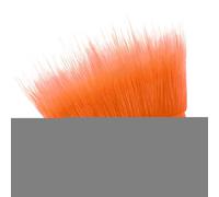 Tewzafiya Troll, fascia per capelli, accessorio per costume per capelli, fascia per capelli, per capelli, di scena, comodo copricapo per eventi e cosplay di Halloween