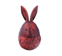 Tewzafiya Uova di Pasqua stampate, uova decorative di Pasqua | Caccia uova decorative stampate 3D - Giocattolo di Pasqua vuoto, cestino pasquale stuffers, decorazione pasquale per decorazioni per