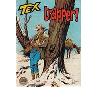 Tex 193 Trapper TRE STELLE