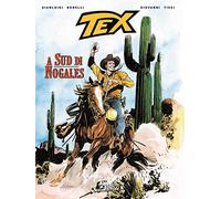 Tex. A sud di Nogales