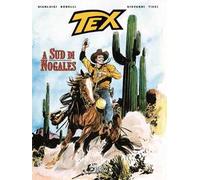 Tex. A sud di Nogales