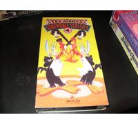 Tex Avery's Screwball Classics 4