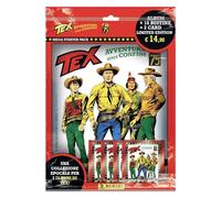 Tex Avventura Senza Confini Starter Pack Panini