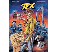 Tex. Bounty hunters
