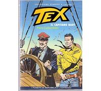 Tex Collezione Storica Colori 67 Galleppini Letteri