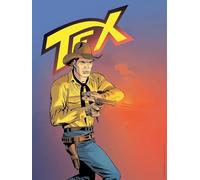 Tex color 22 variant lenticolare
