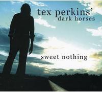 Tex Dark Horses Perkins - Dark Horses