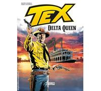 Tex. Delta queen