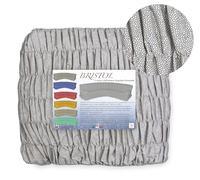 Tex family COPRIDIVANO ANGOLARE UNIVERSALE BRISTOL BOY BEIGE