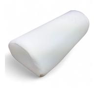 CUSCINO SOSTEGNO MEMORY SCHIENA COLLO CAVIGLIE GINOCCHIA