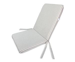 Tex family CUSCINO Sedia ALTO PER Poltrone SDRAIO Sfoderabile cm. 45X115X5 DA ESTERNO QUALITA Extra