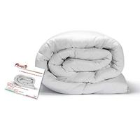 tex family Piumino Sintetico Invernale Made in Italy qualità Extra 350 GR/mq. - 1 Piazza