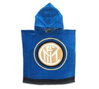 Tex family Telo Mare Bimbo Poncho FC Inter Originale Internazionale