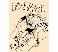 TEX. FUORILEGGE - BONELLI GIAVANNI LUIGI, GALLEPPINI AURELIO - LO SCARABEO