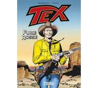 Tex. Furie rosse