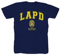 Tex-Ha CSI California Navy CIS LAPD Serie Film Los Angeles Hollywood Blu L