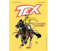 Tex. Il cavaliere solitario