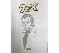 Libri Claudio Nizzi / Joe Kubert - Tex. Il Cavaliere Solitario. Ediz. Limitata E