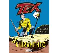 Libri Tex Story - Il Giuramento