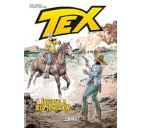 Tex. Inferno a Red Juction
