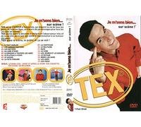 Tex je m'sens bien... sur scène ! [FR IMPORT]