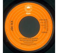 Tex, Joe - Ain't gonna bump no more (with no big fat woman) - I mess up everything I get my hands on