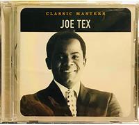 Tex, Joe – Classic Masters