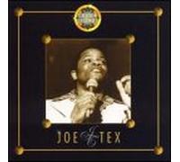 Tex, Joe - Golden Legends